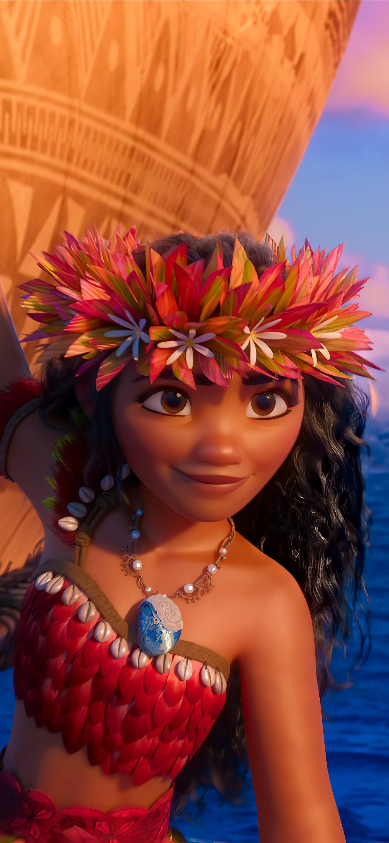 Moana Wallpapers