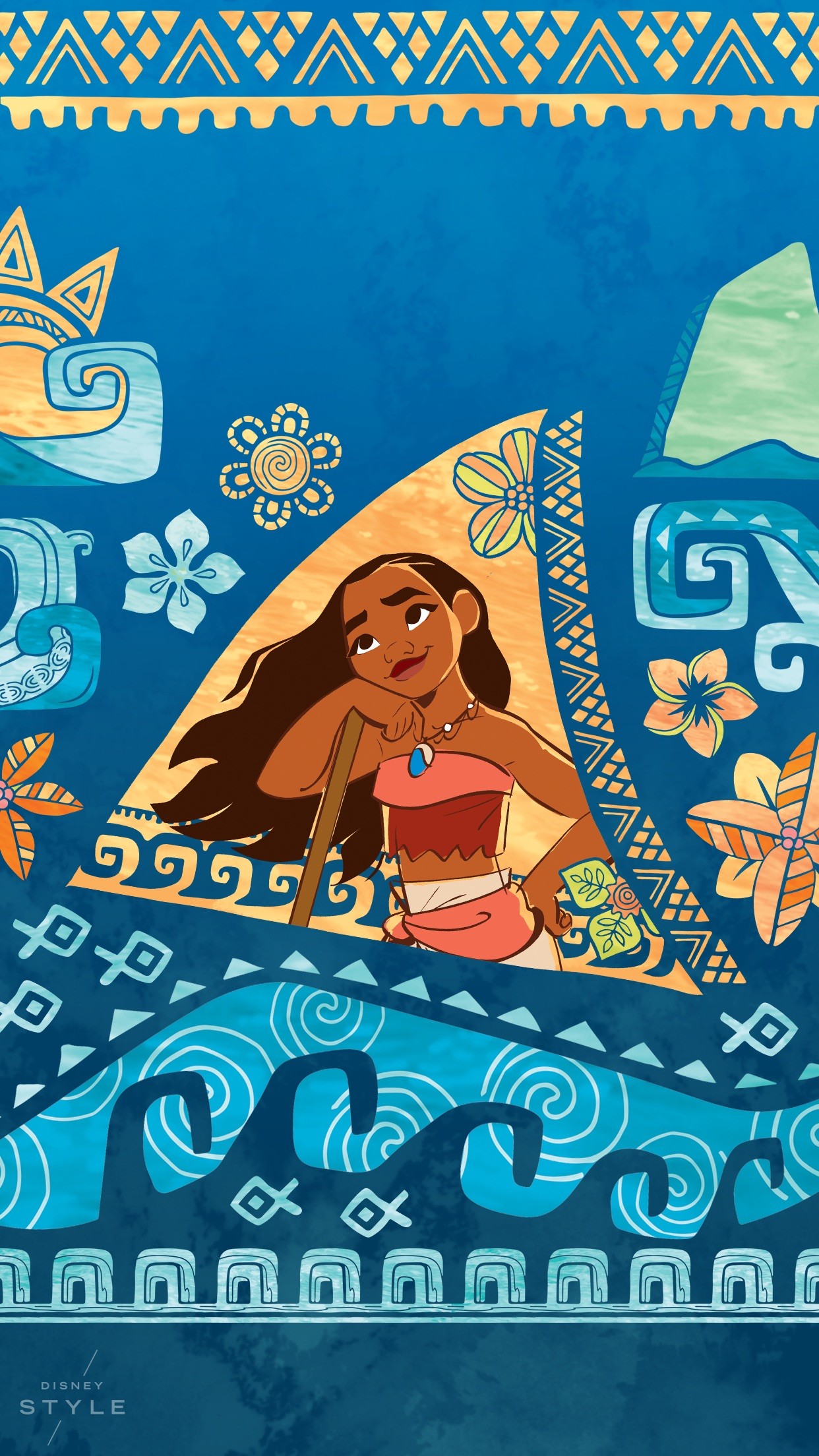 Moana Wallpapers