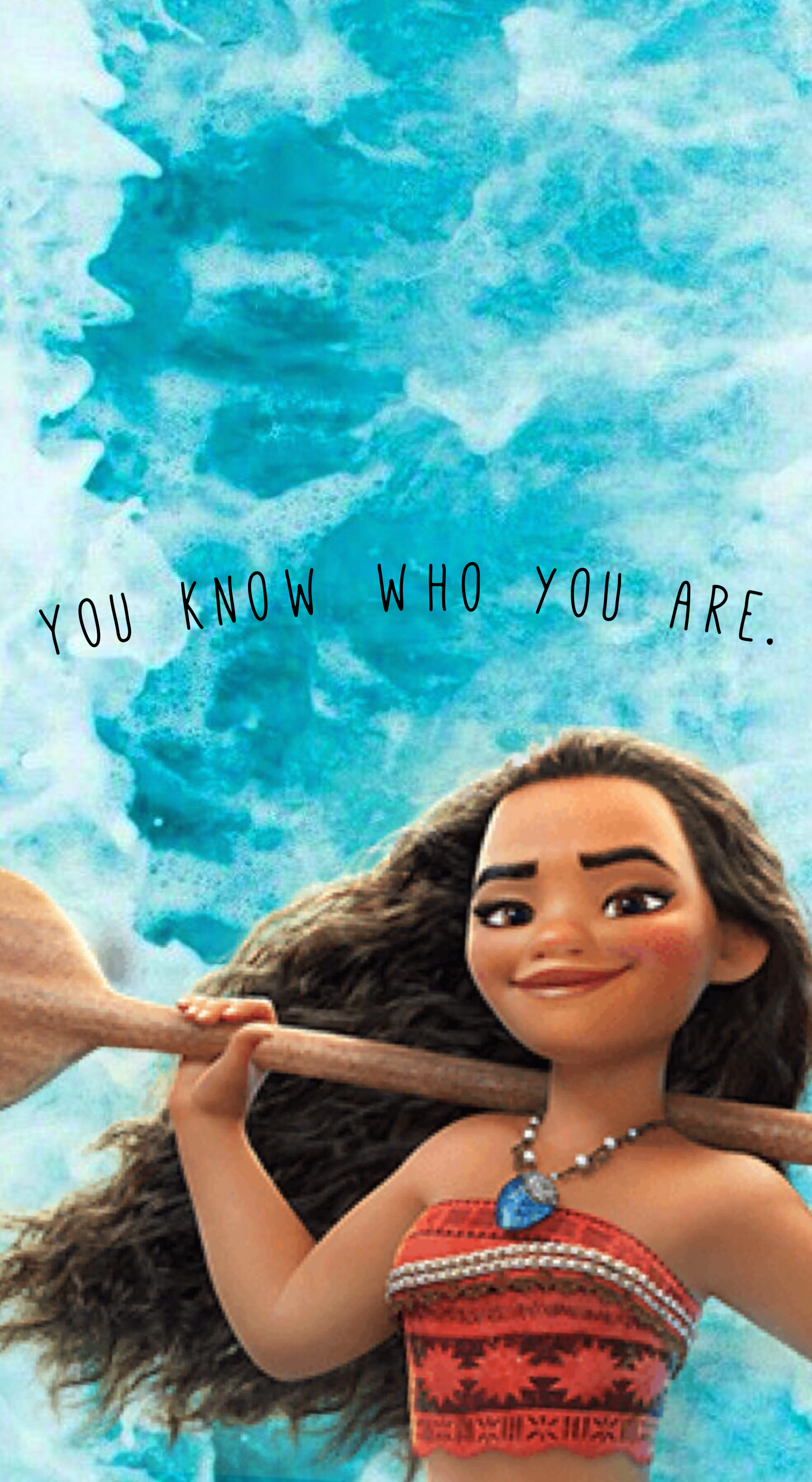 Moana Wallpapers