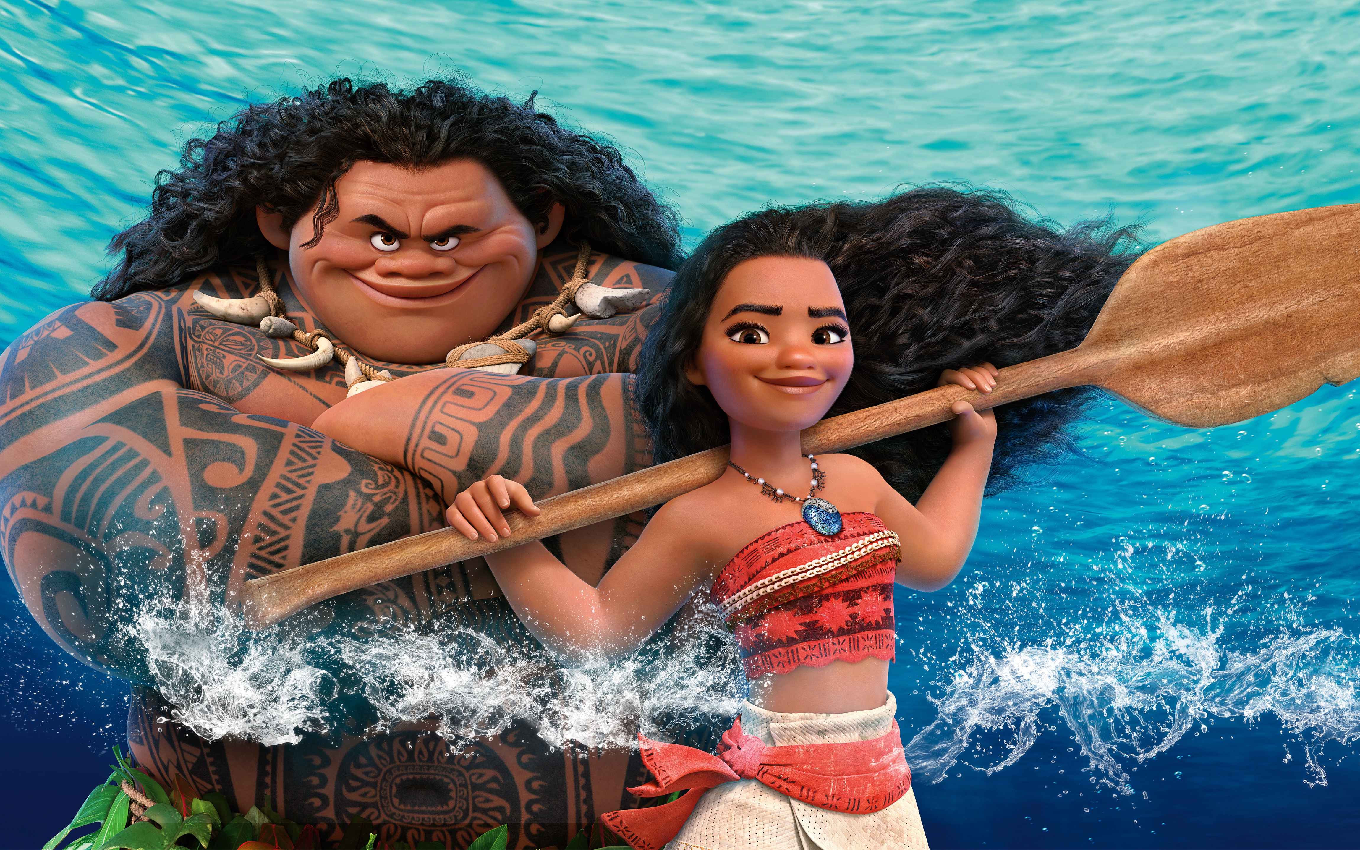 Moana Wallpapers