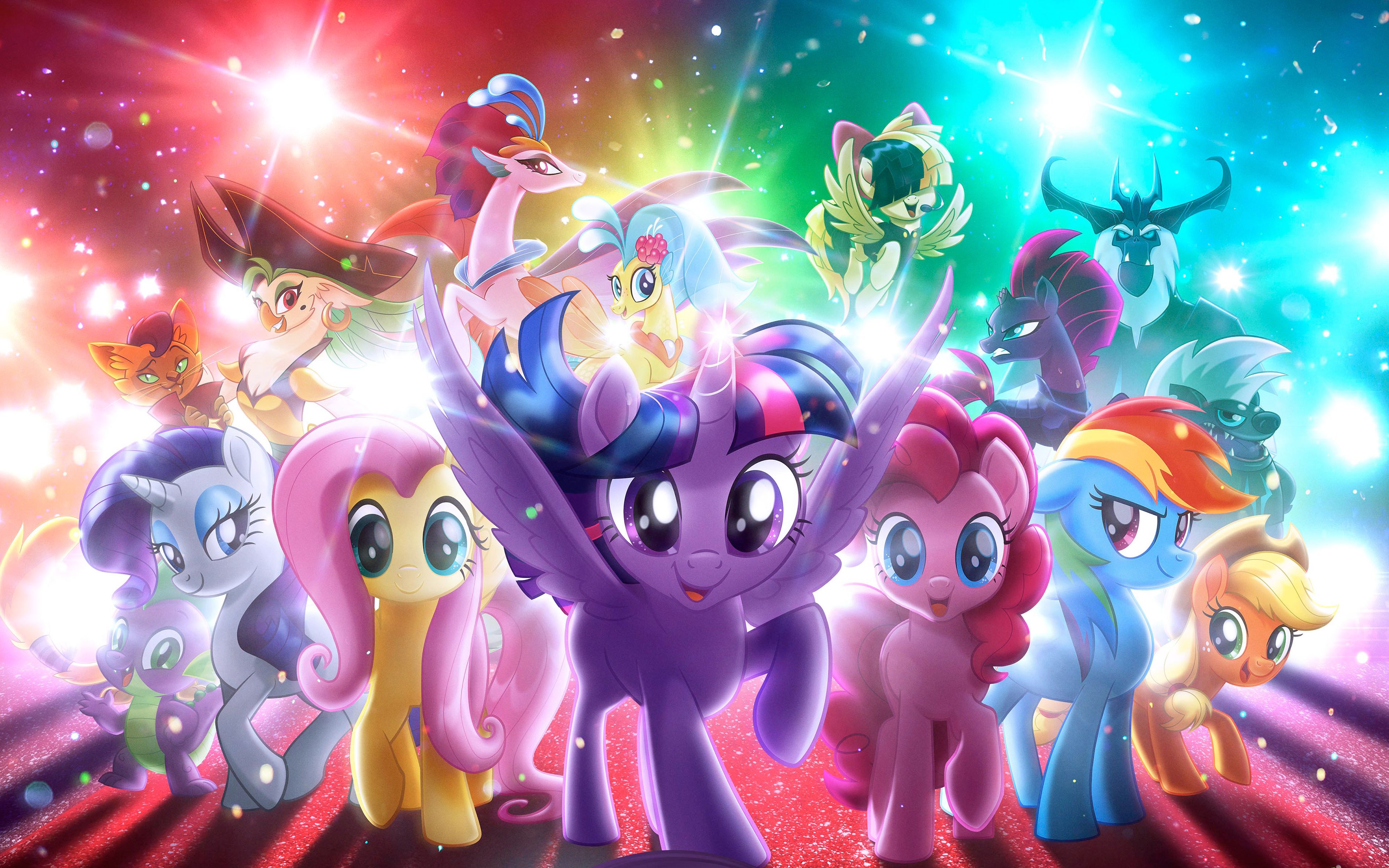 My Little Pony Wallpapers