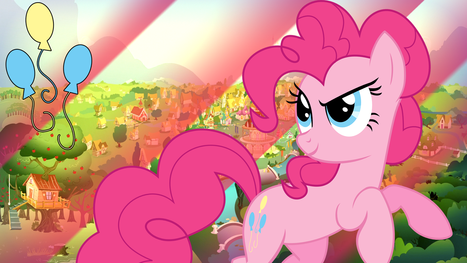 My Little Pony Deviantart Wallpapers