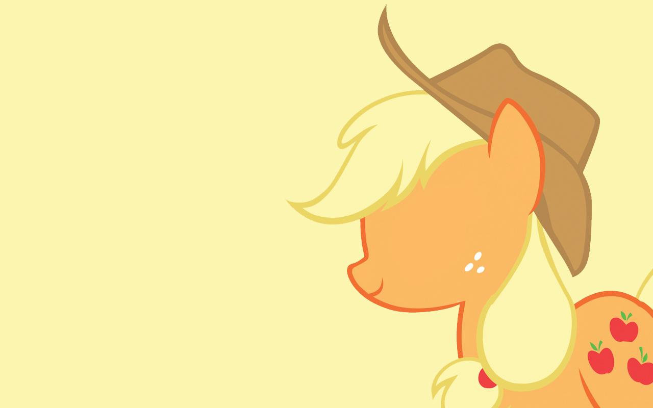 My Little Pony Deviantart Wallpapers