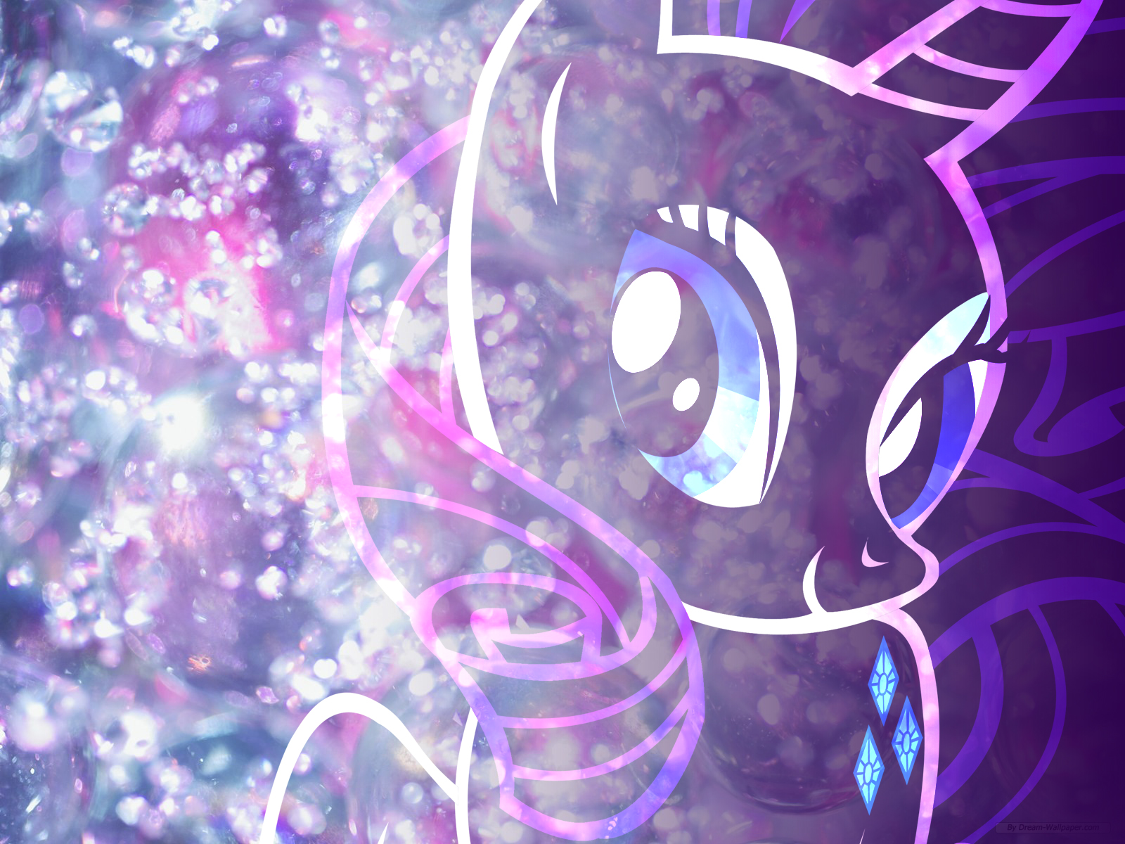 My Little Pony Deviantart Wallpapers