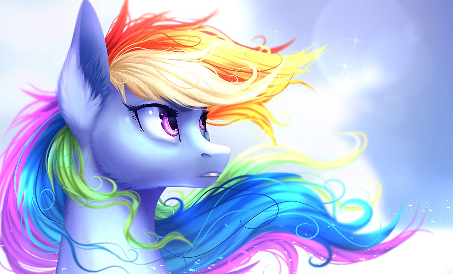 My Little Pony Hd Wallpapers