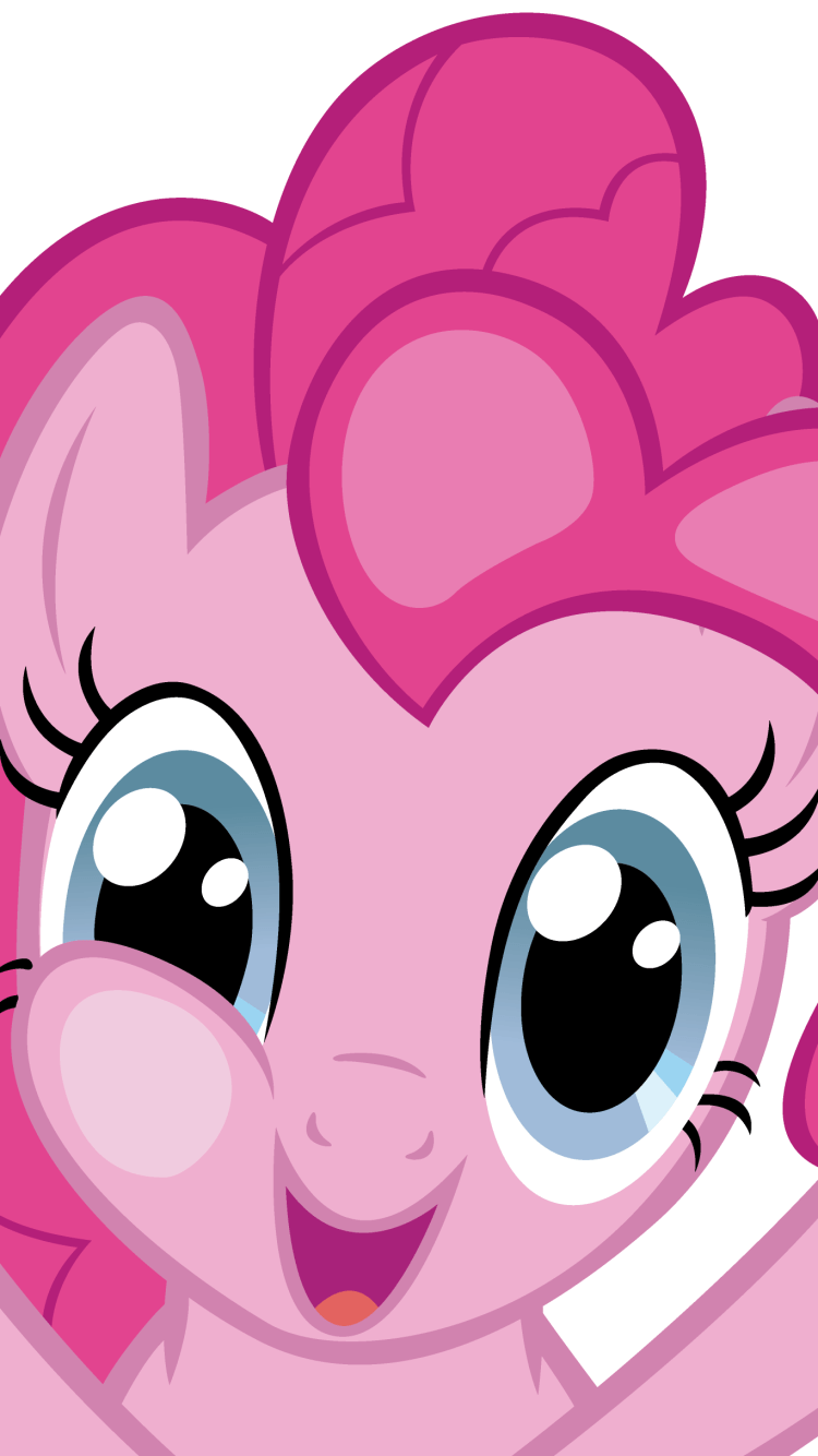 My Little Pony Iphone Wallpapers