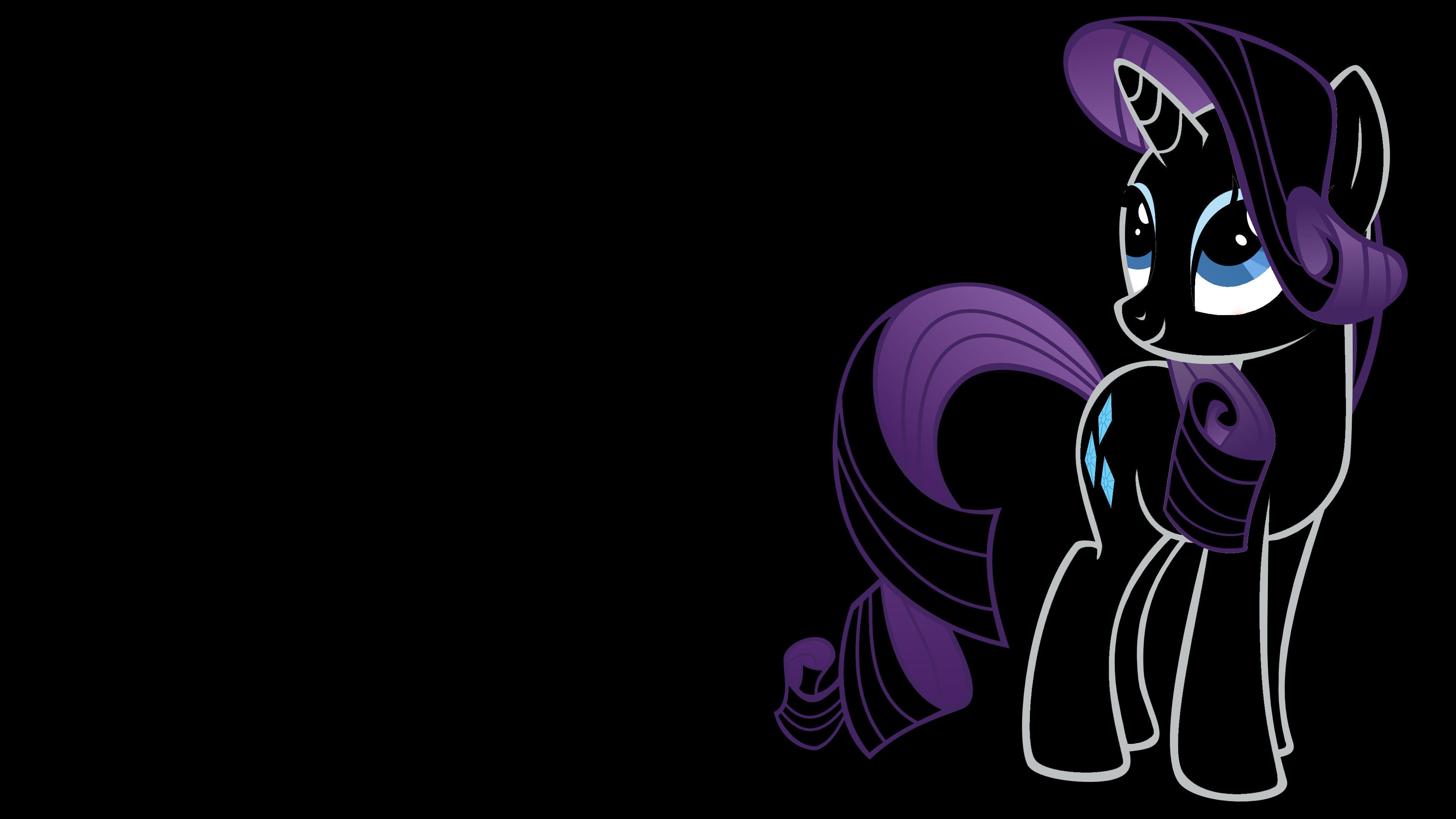 My Little Pony Kawaii Wallpapers