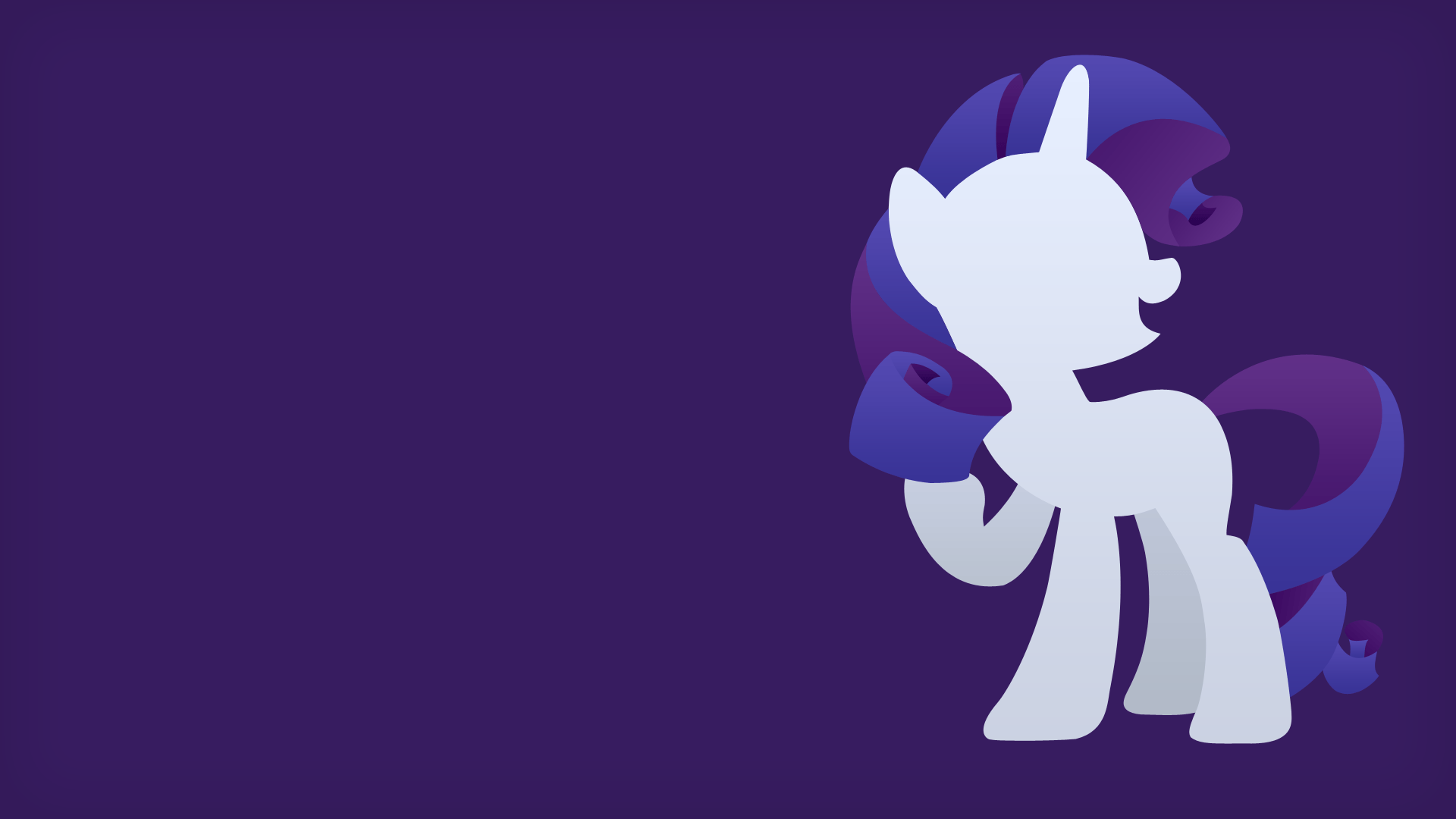 My Little Pony Rarity Wallpapers