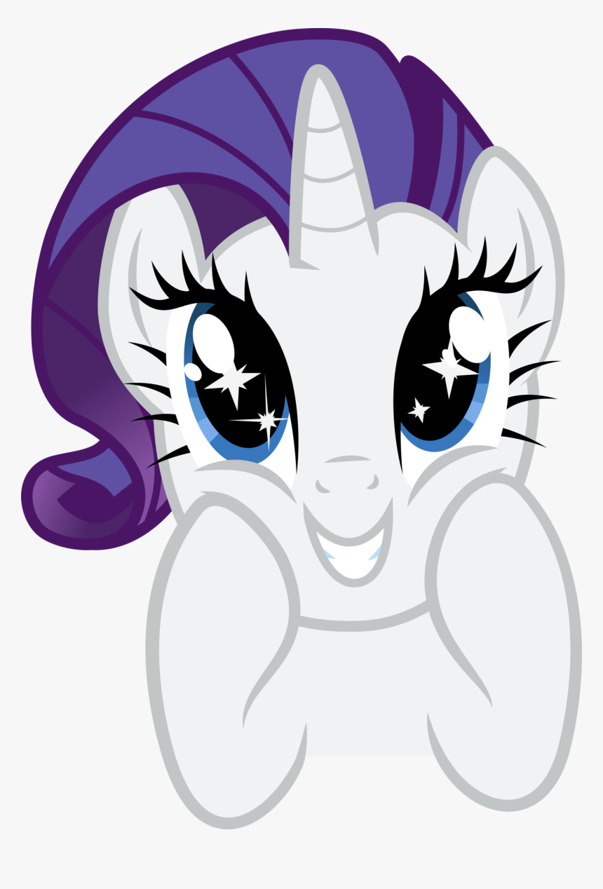 My Little Pony Rarity Wallpapers