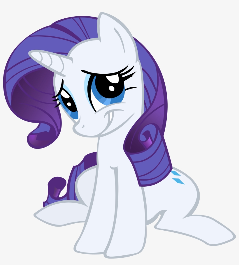 My Little Pony Rarity Wallpapers