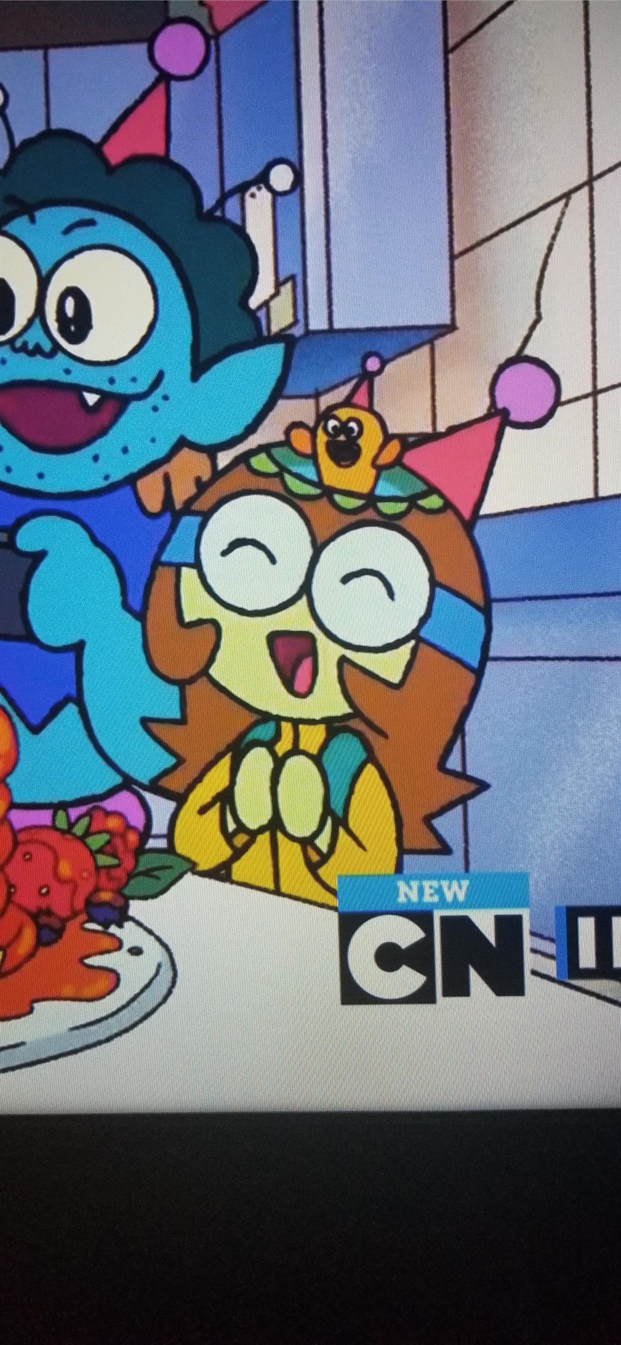 Ok K.O.! Let'S Be Heroes Wallpapers