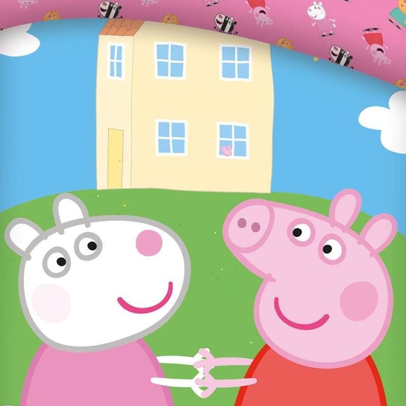 Peppa Pig Wallpapers