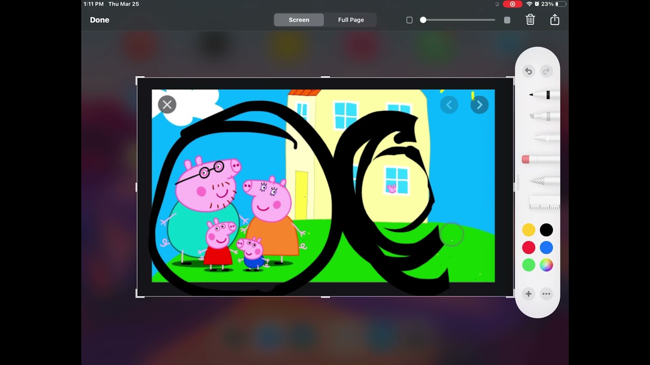 Peppa Pig Wallpapers