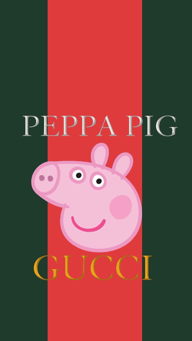 Peppa Pig Wallpapers