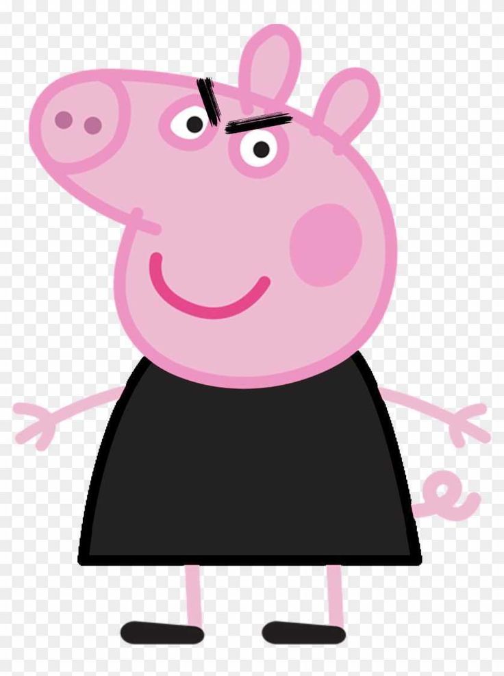 Peppa Pig 4K Wallpapers