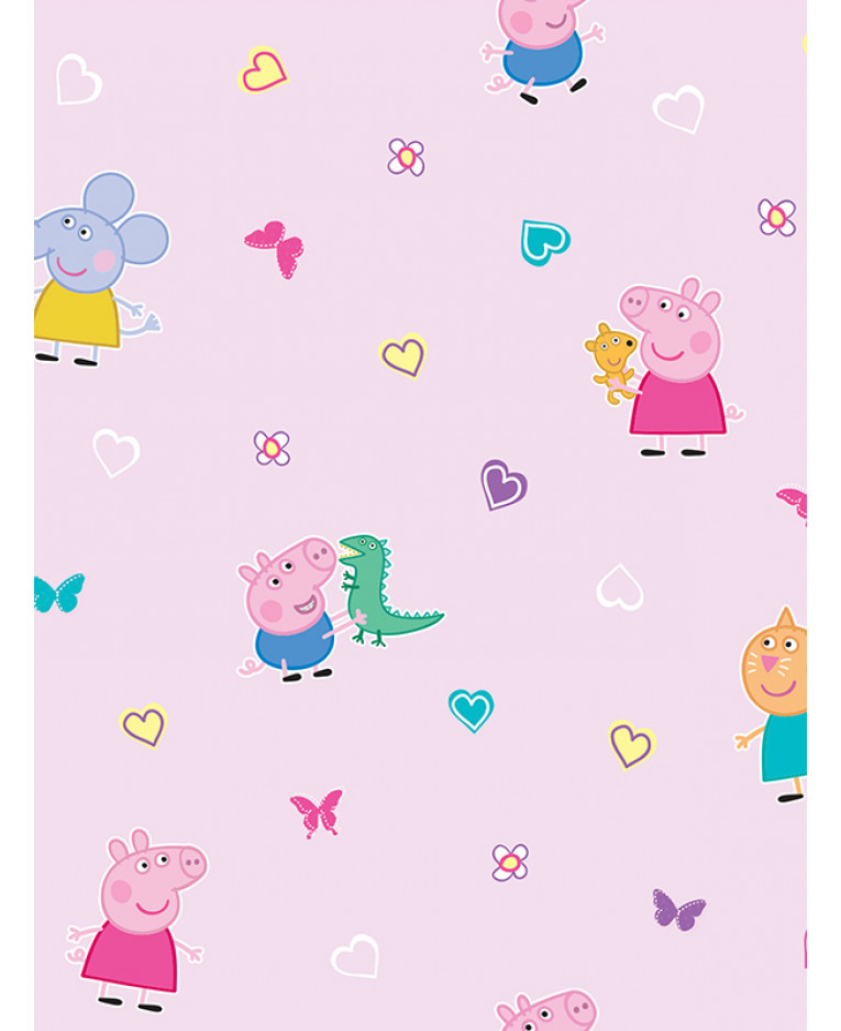 Peppa Pig Aesthetics Wallpapers