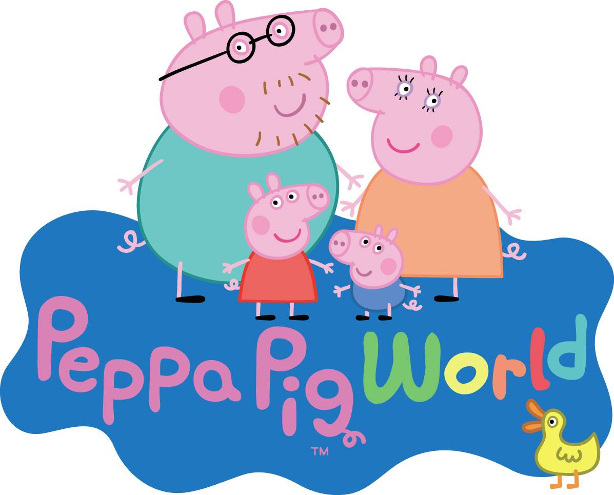 Peppa Pig Birthday Wallpapers