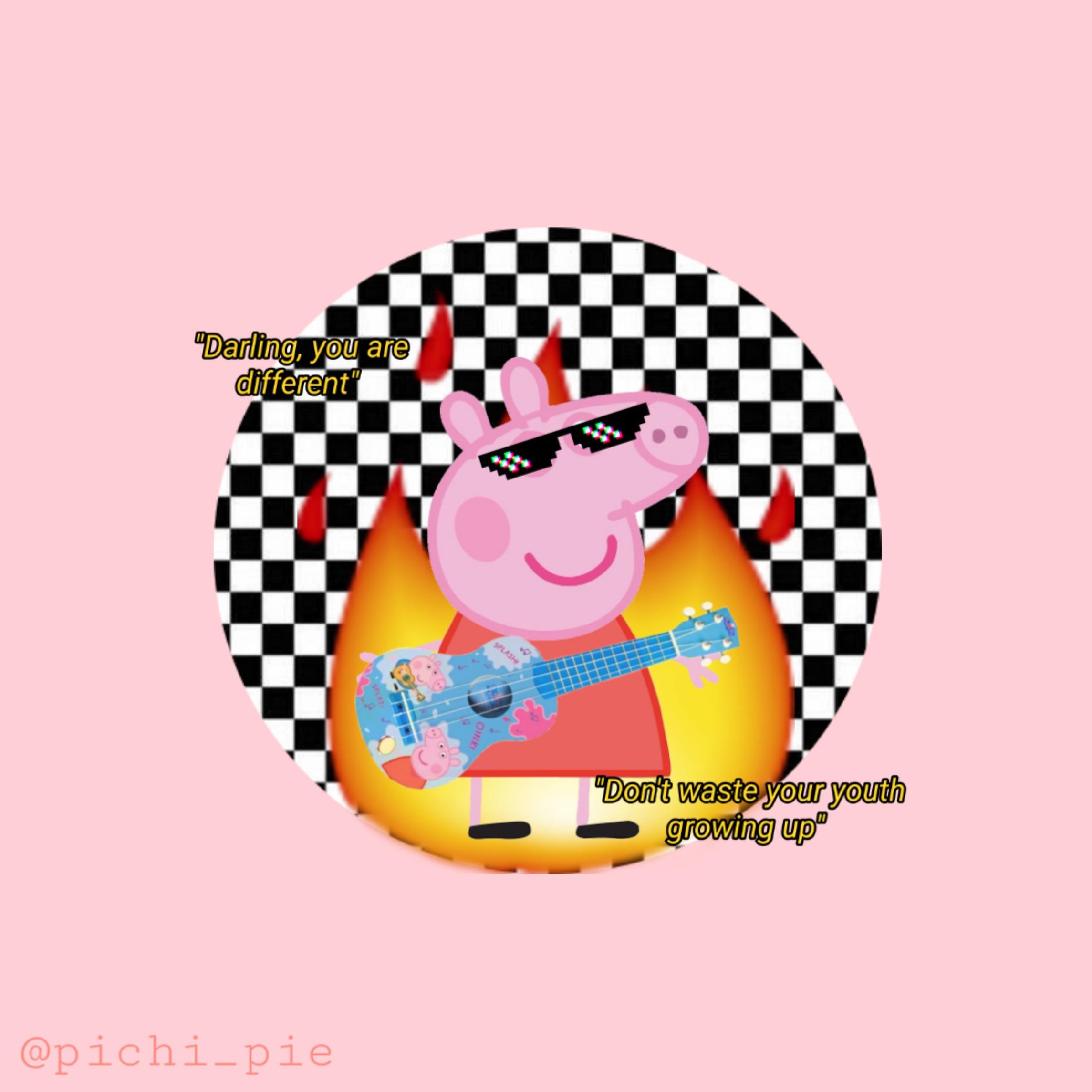 Peppa Pig Computer Wallpapers