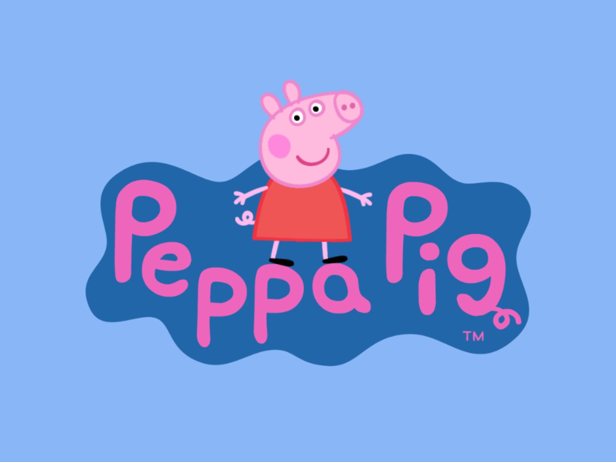 Peppa Pig Gucci Wallpapers