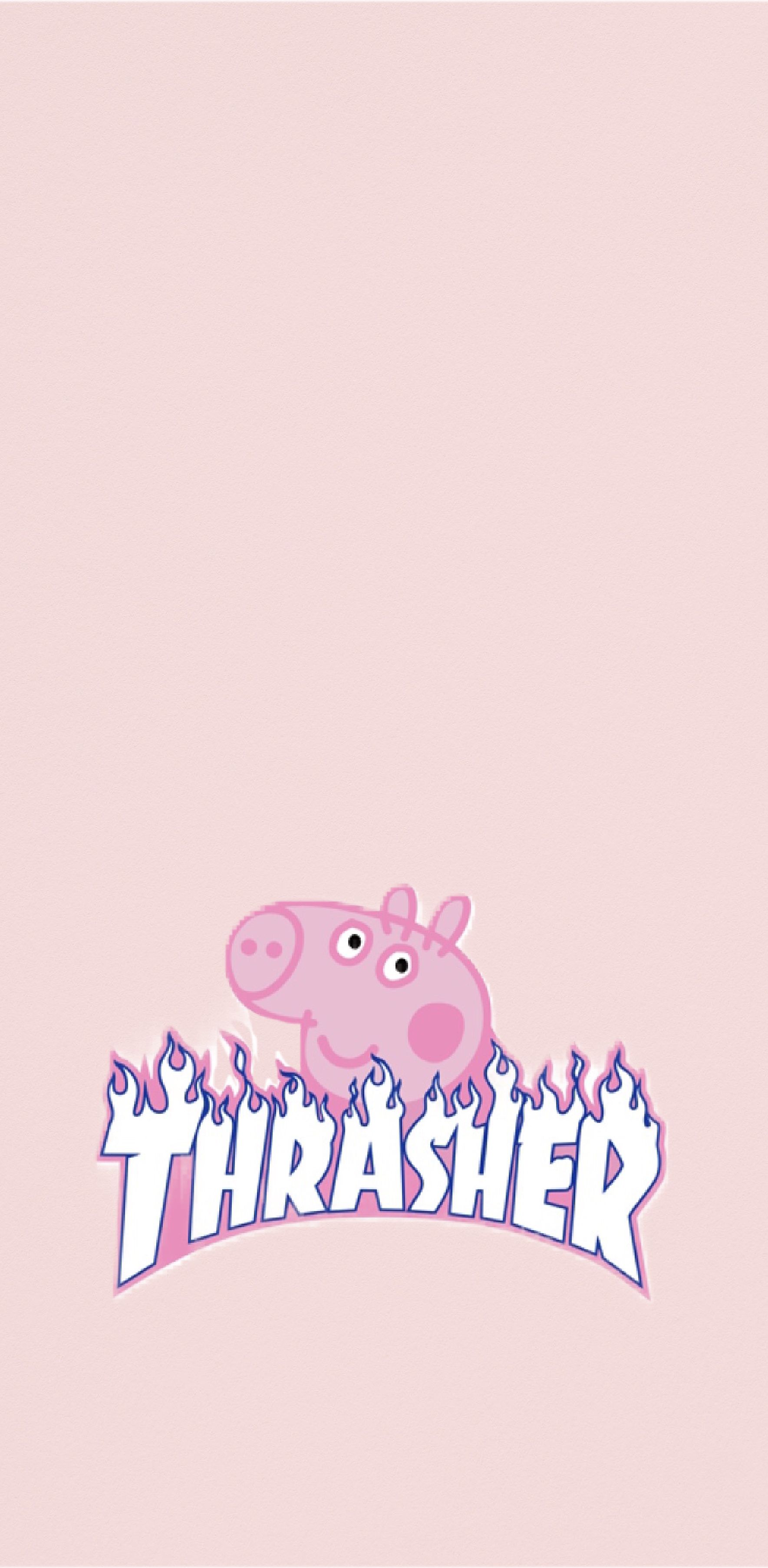 Peppa Pig Gucci Wallpapers