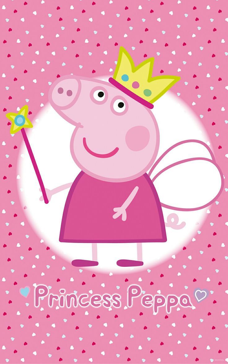 Peppa Pig Iphone Wallpapers