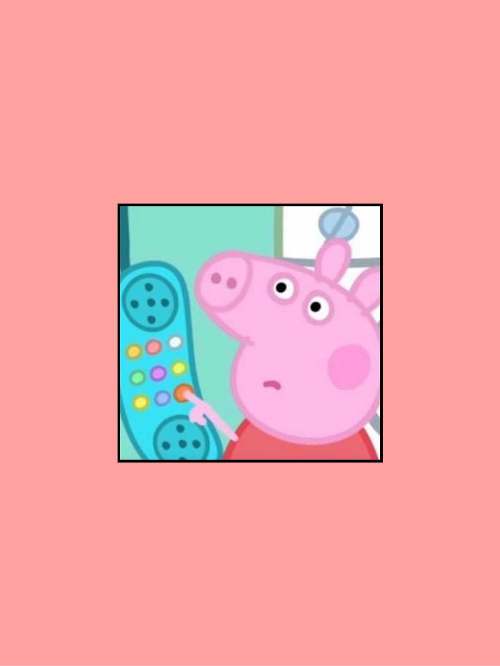 Peppa Pig Iphone Wallpapers