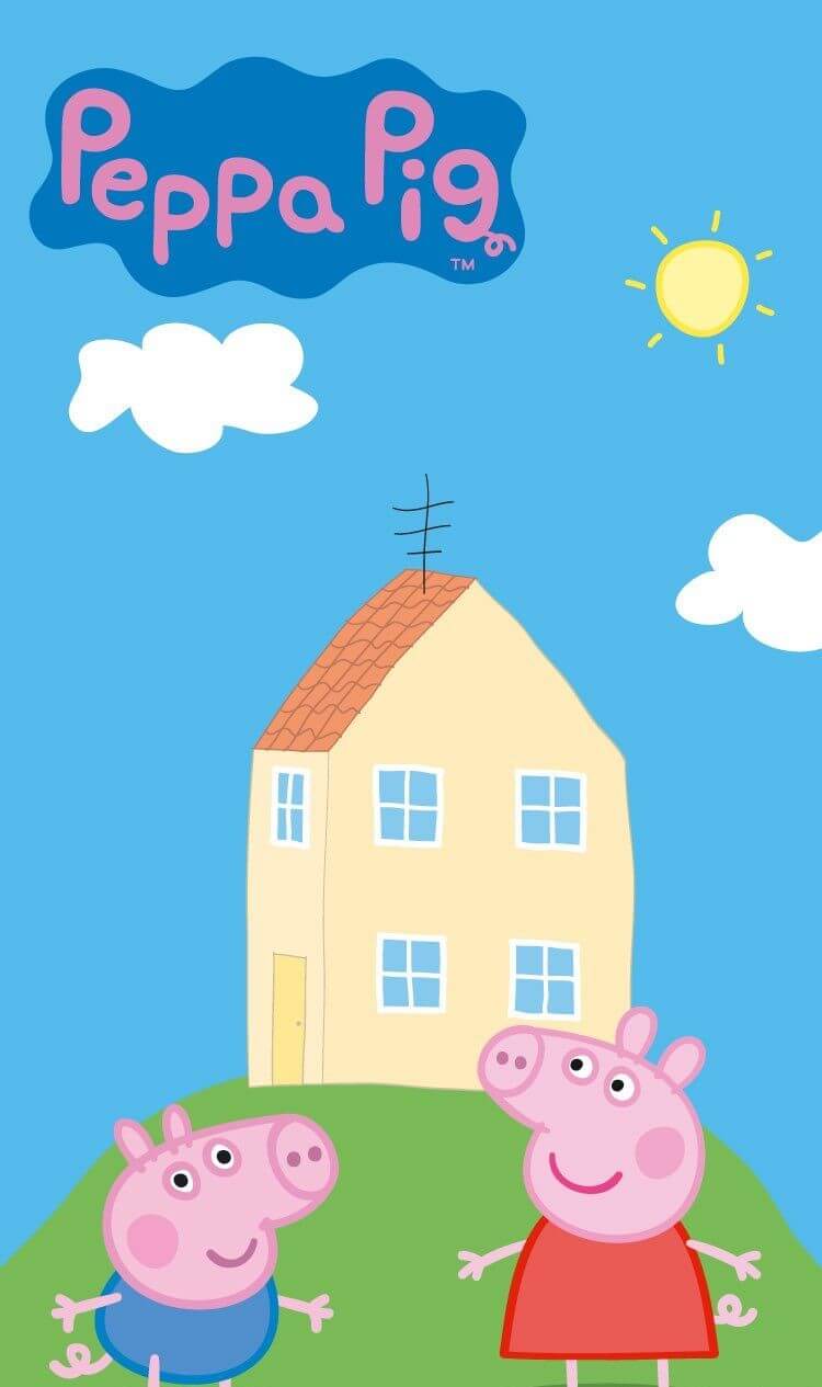 Peppa Pig Memes Wallpapers