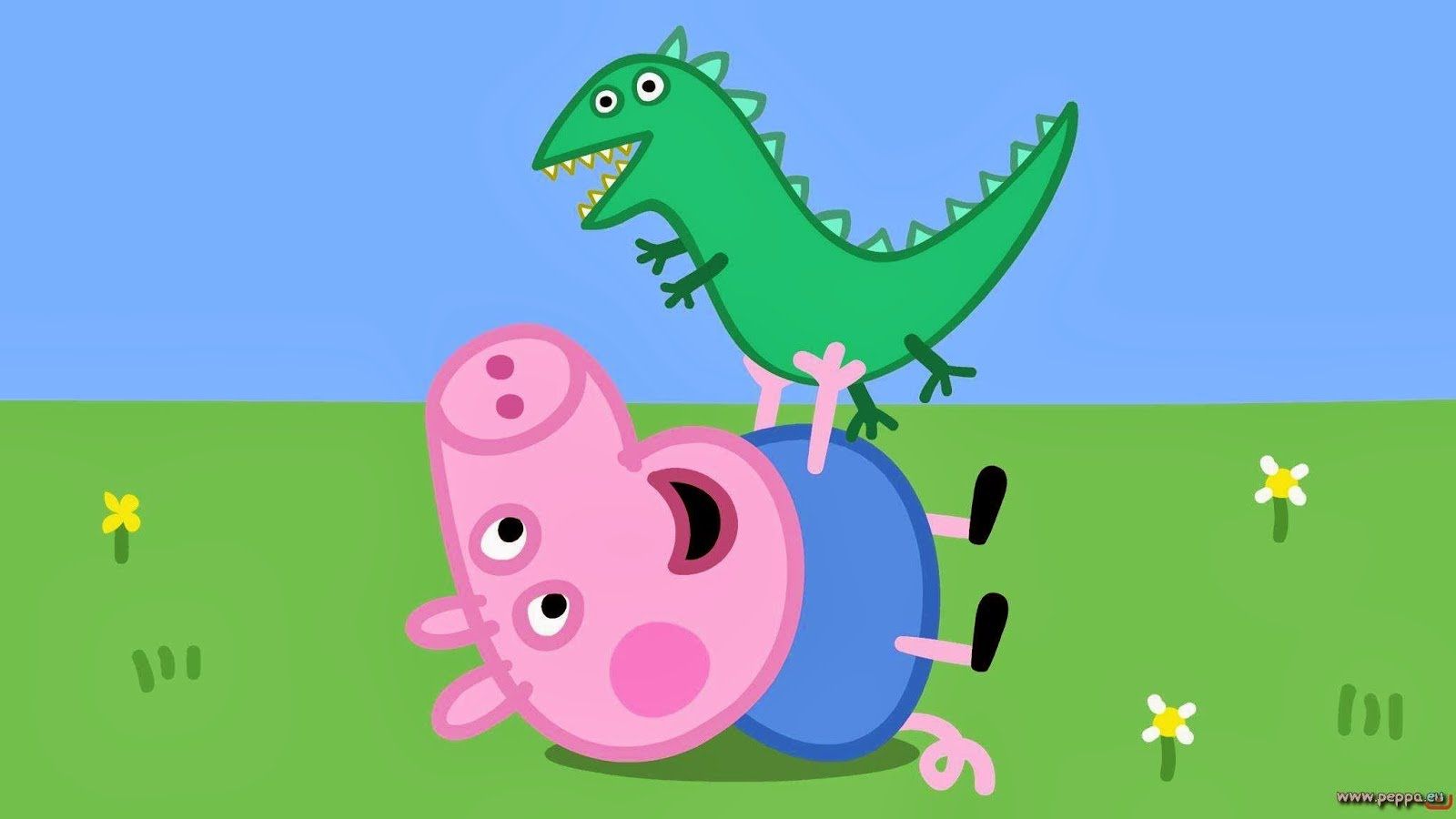 Peppa Pig Supreme Wallpapers