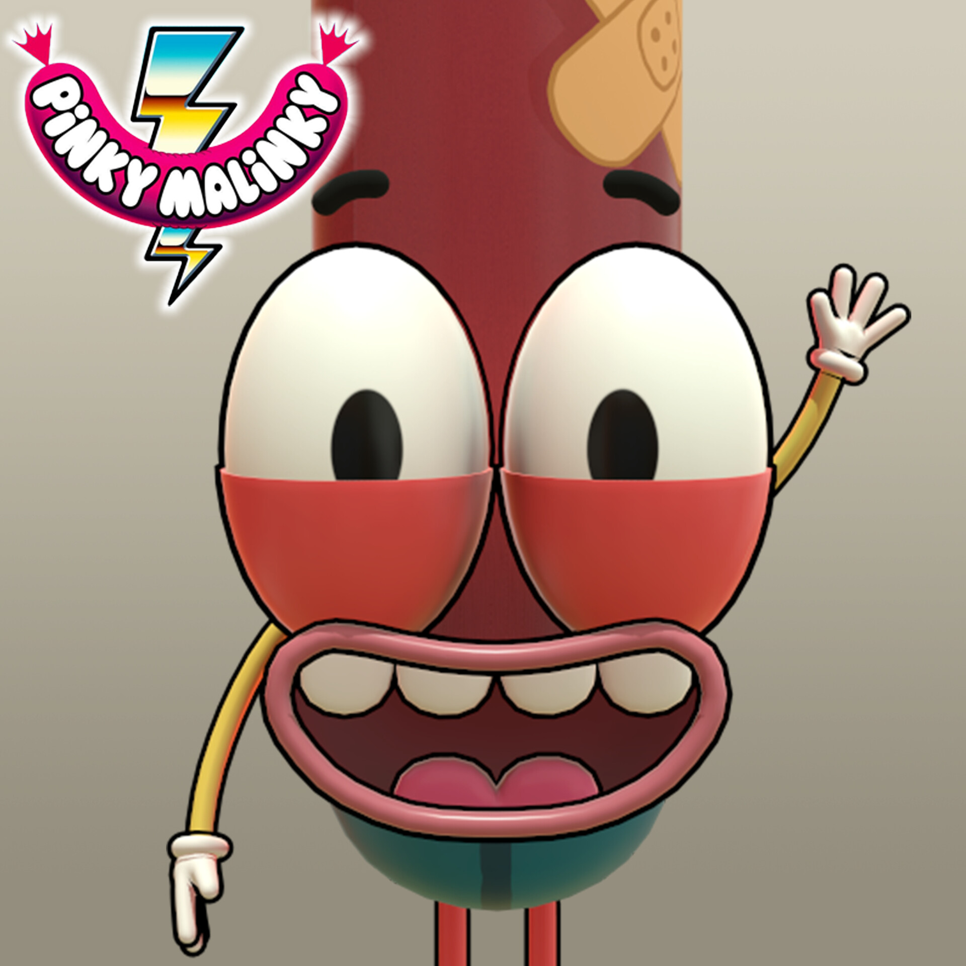 Pinky Malinky Wallpapers