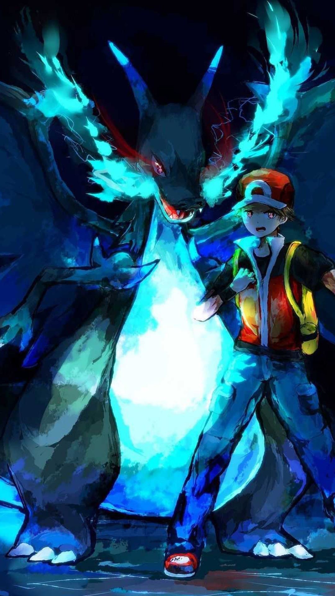 Pokemon Hd Wallpapers