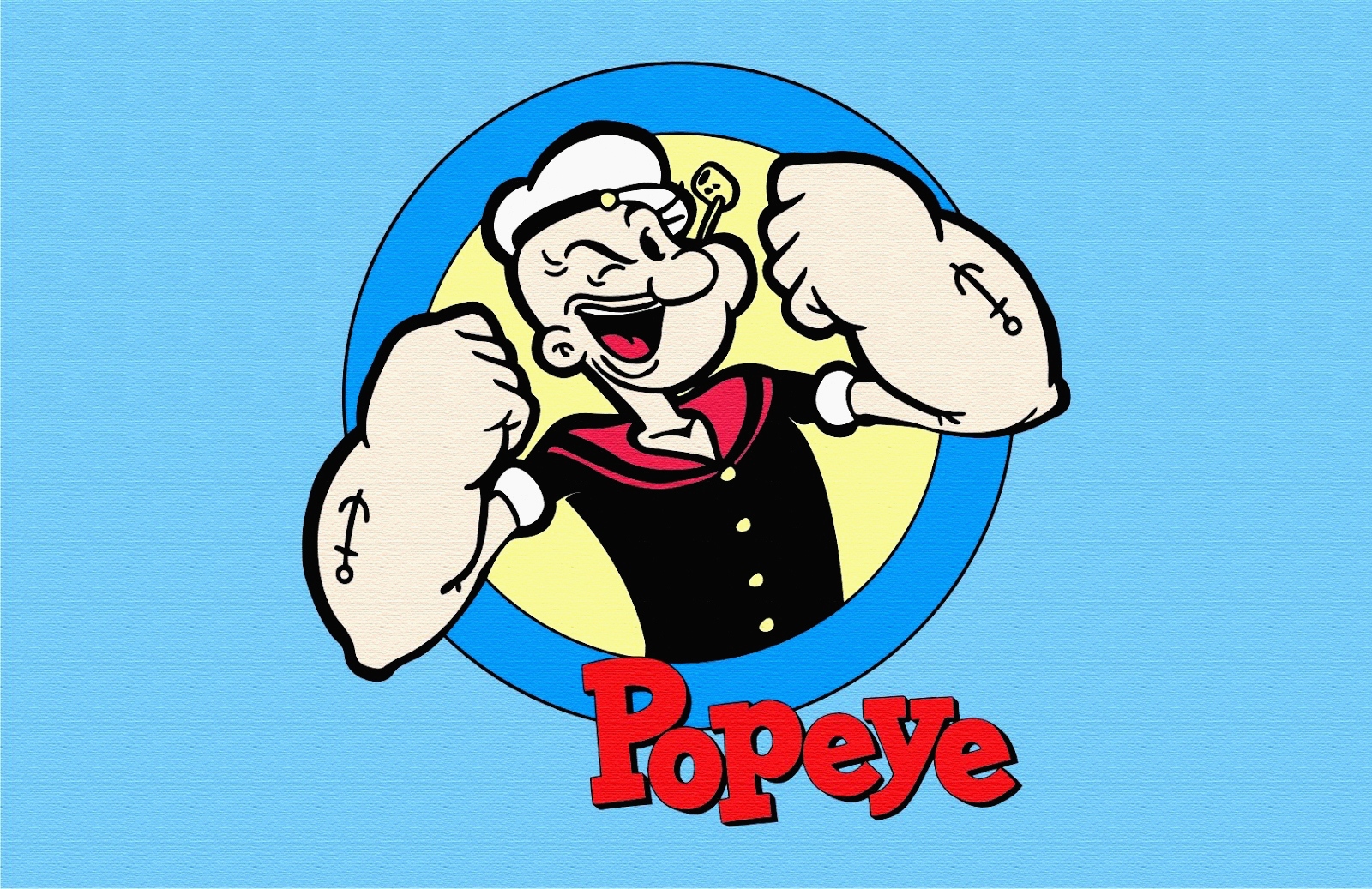 Popeye The Sailor Man Wallpapers