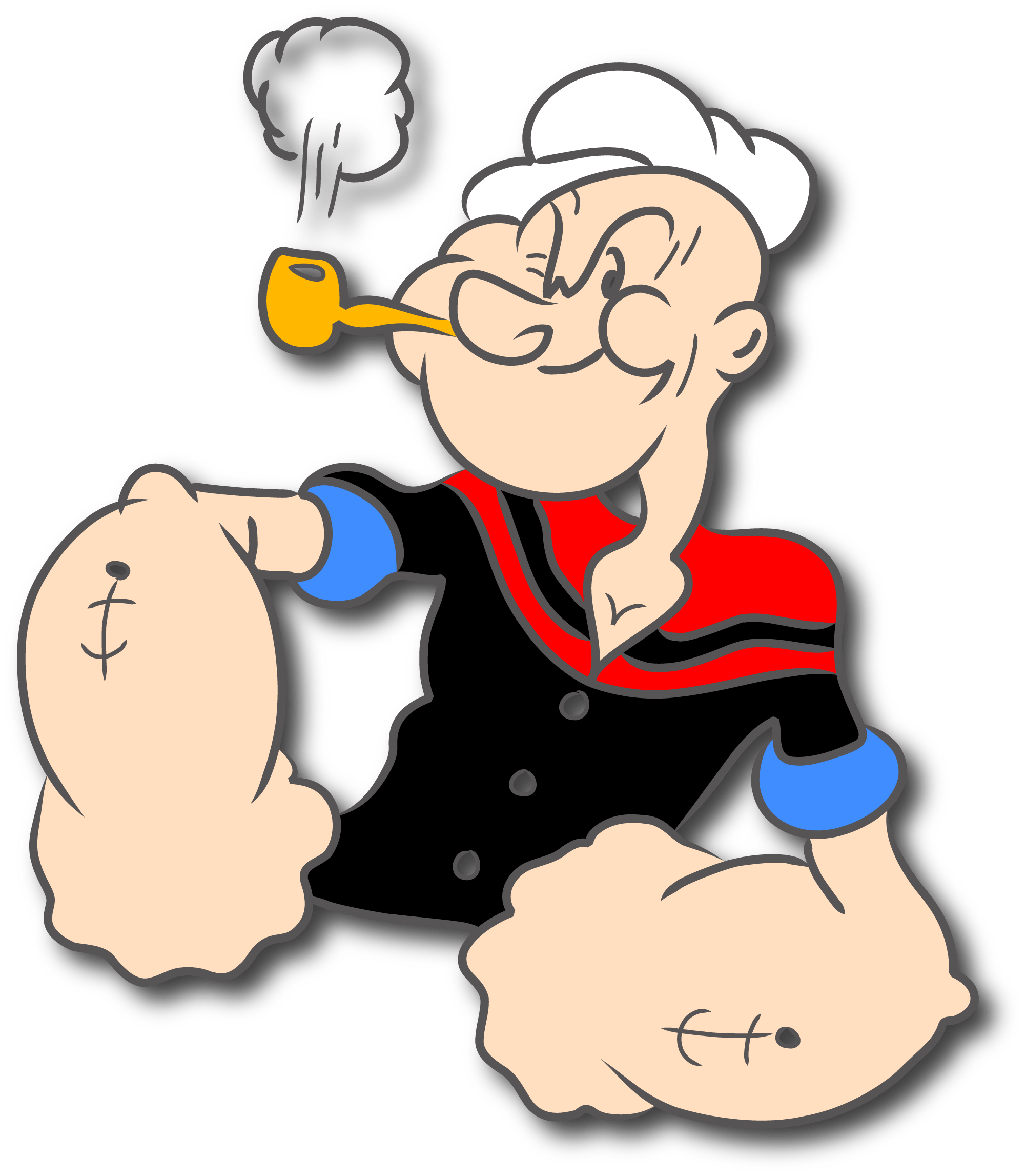 Popeye The Sailor Man Wallpapers