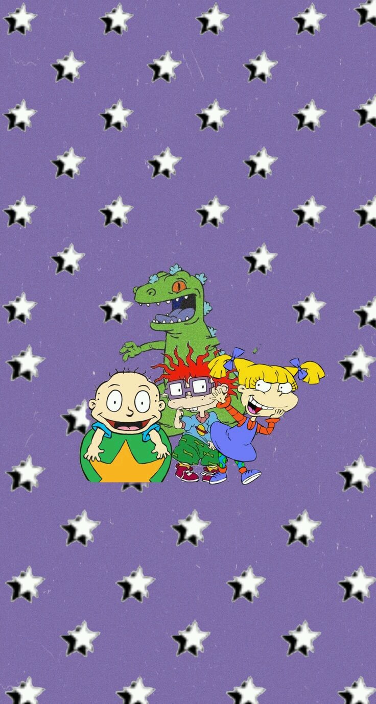 Rugrats Wallpapers