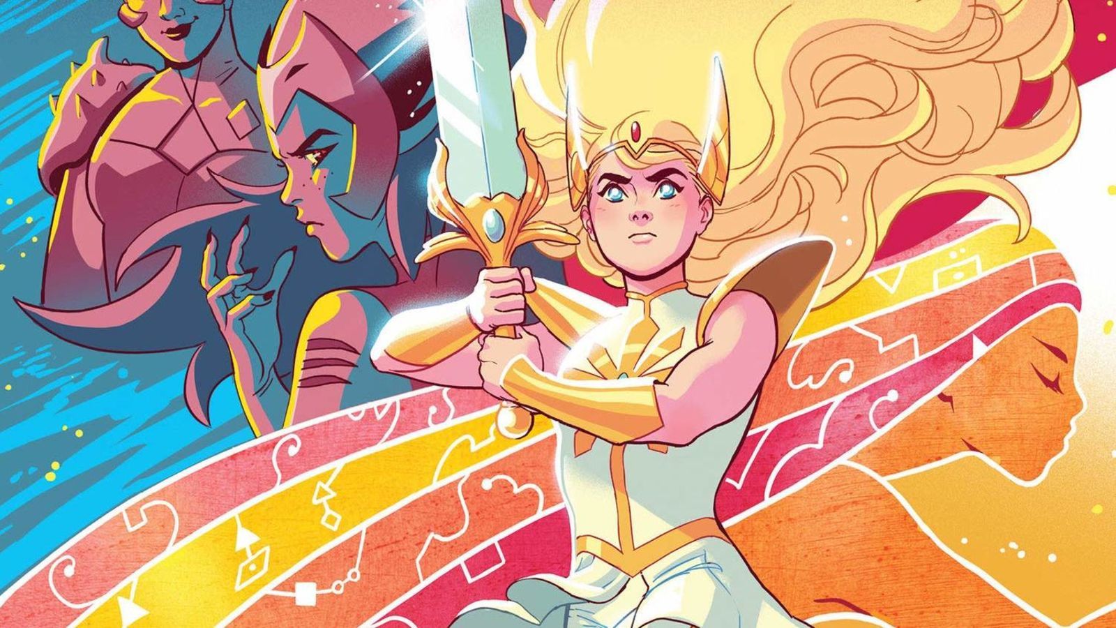 She-Ra And The Princesses Of Power Wallpapers