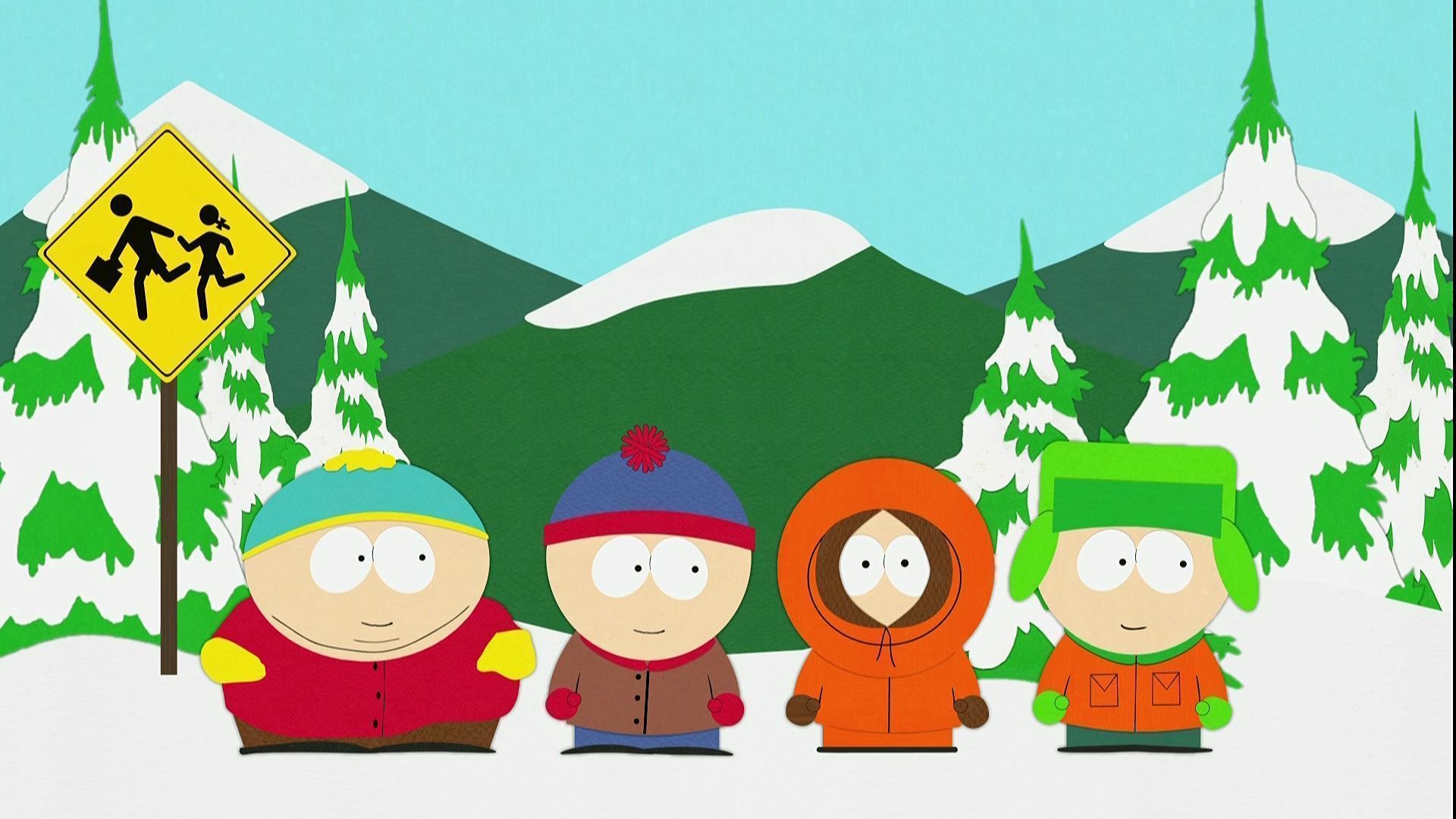South Park Wallpapers