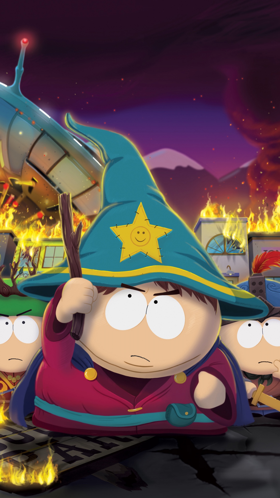 South Park Wallpapers