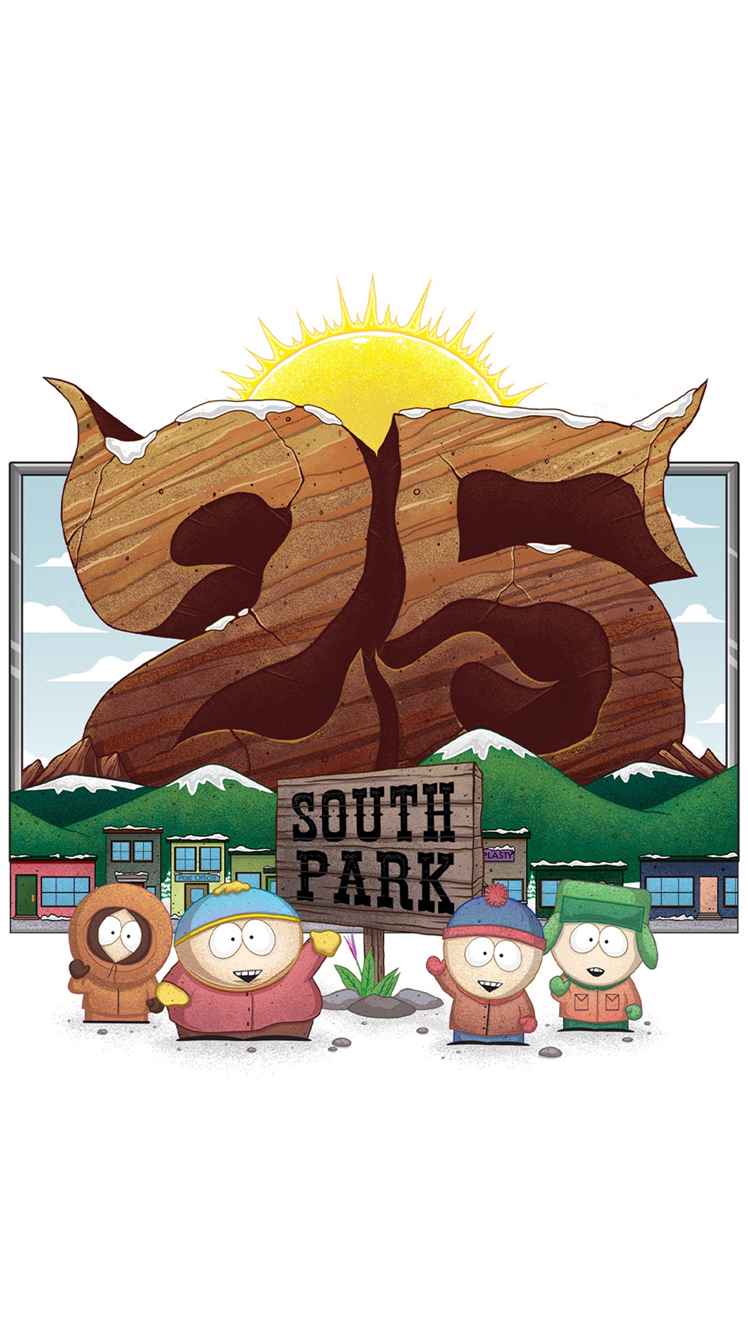 South Park Wallpapers