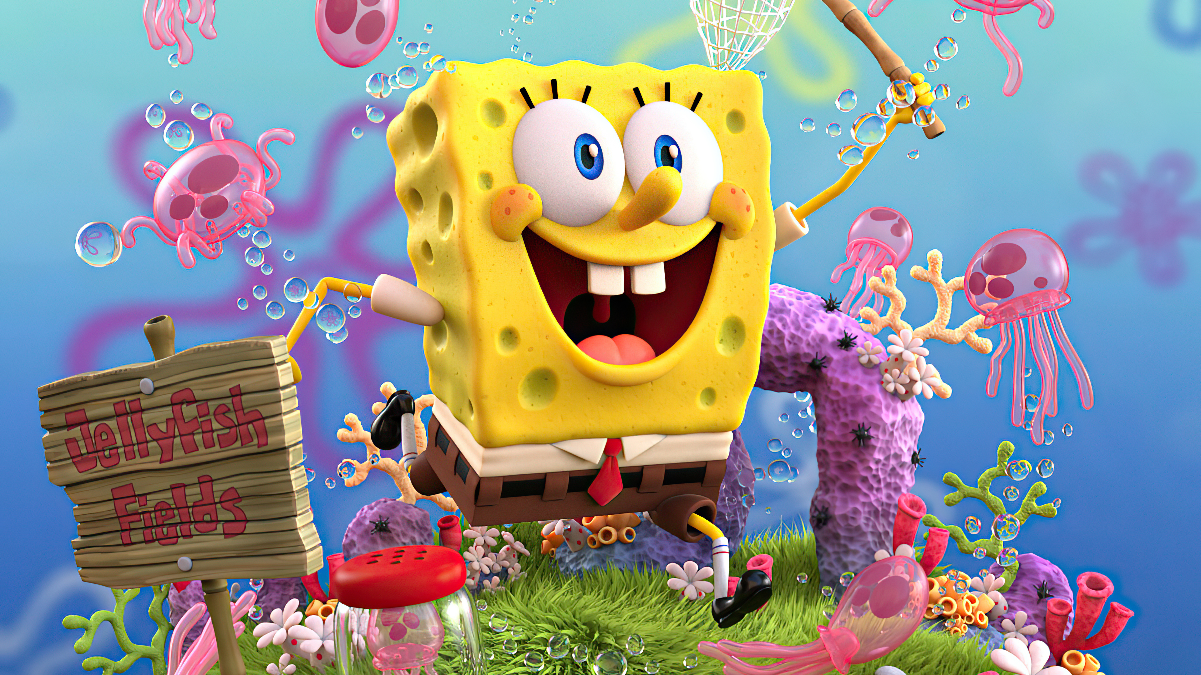 Spongebob Wallpapers