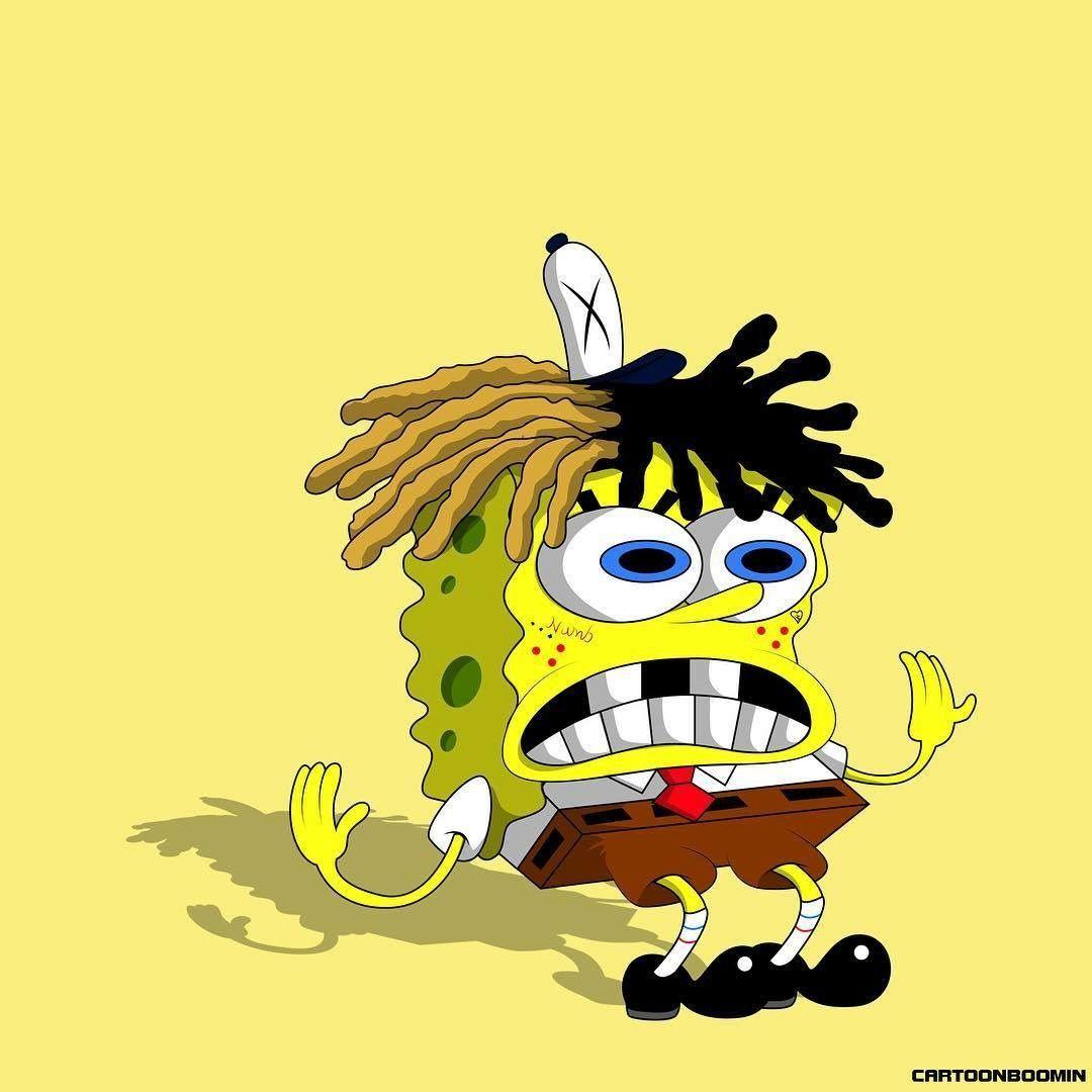 Spongebob Wallpapers