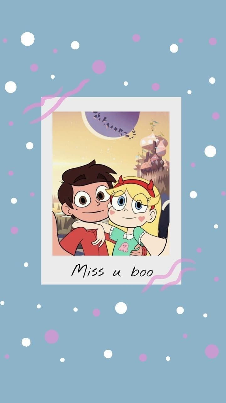 Star Vs. The Forces Of Evil Wallpapers