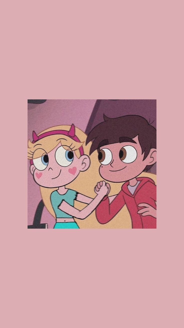 Star Vs. The Forces Of Evil Wallpapers