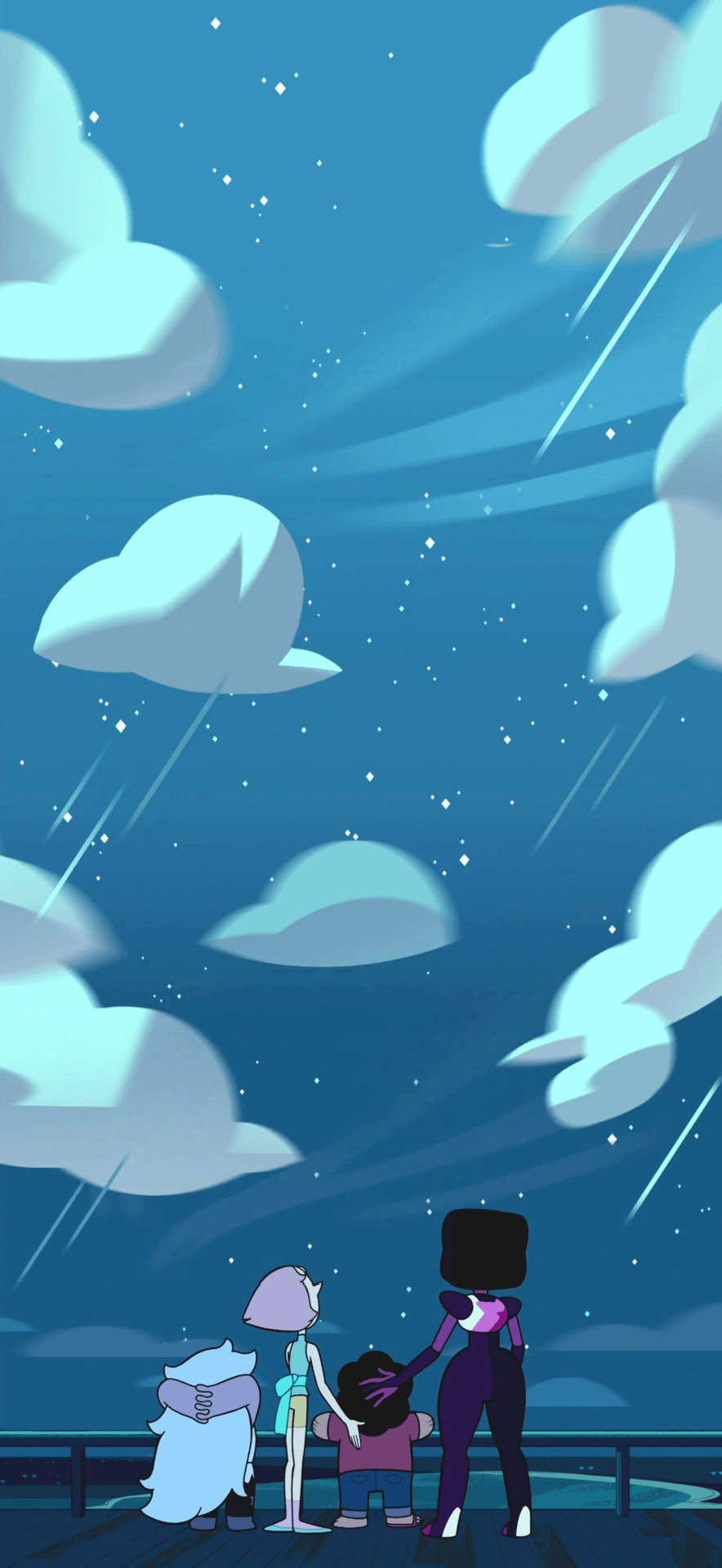 Steven Universe Wallpapers