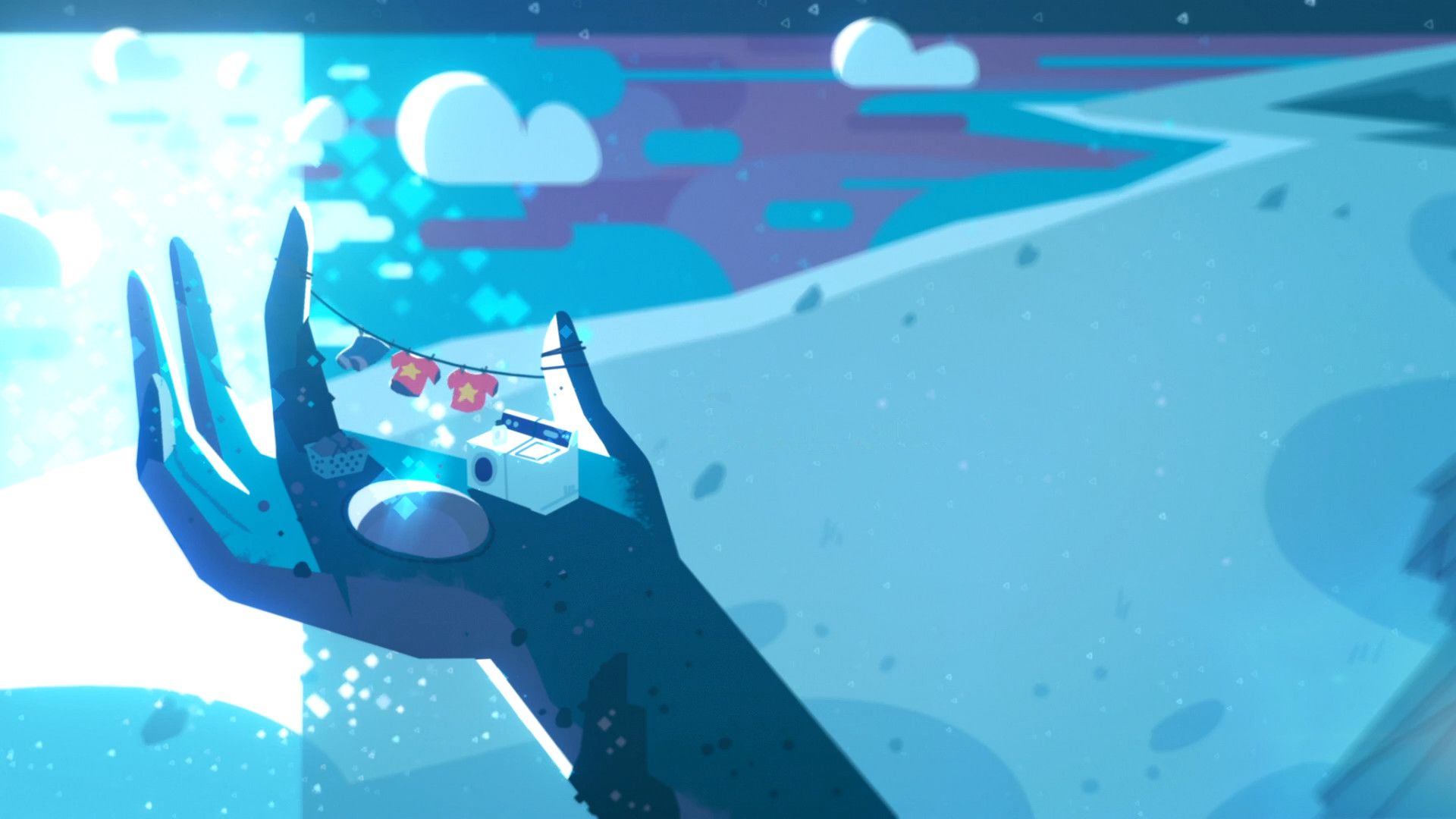 Steven Universe Wallpapers