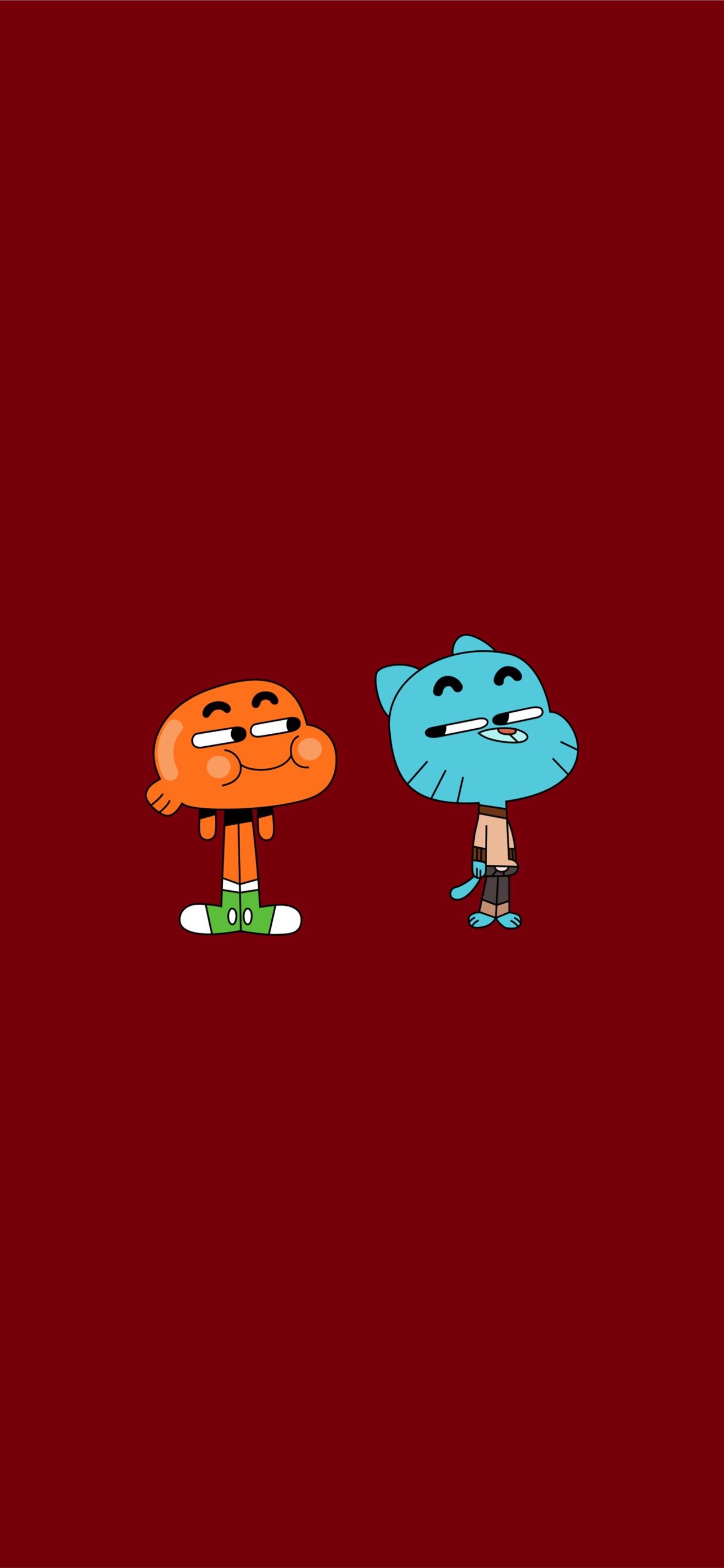 The Amazing World Of Gumball Wallpapers