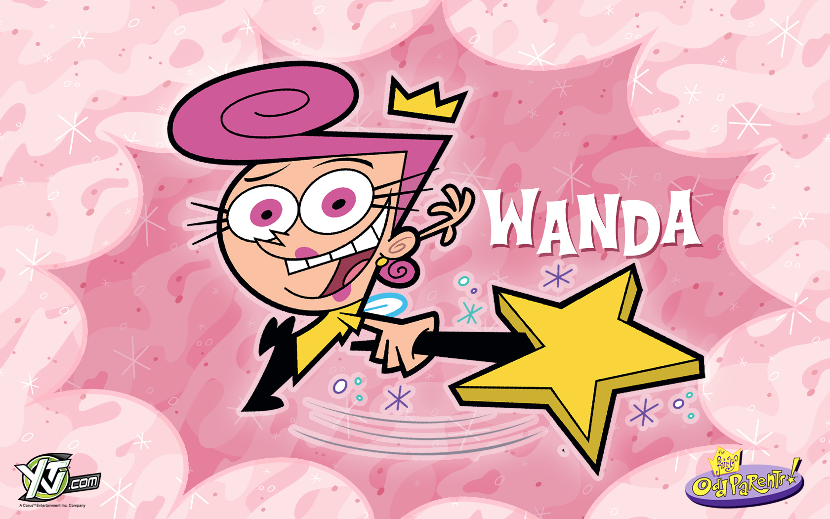 The Fairly Oddparents Wallpapers