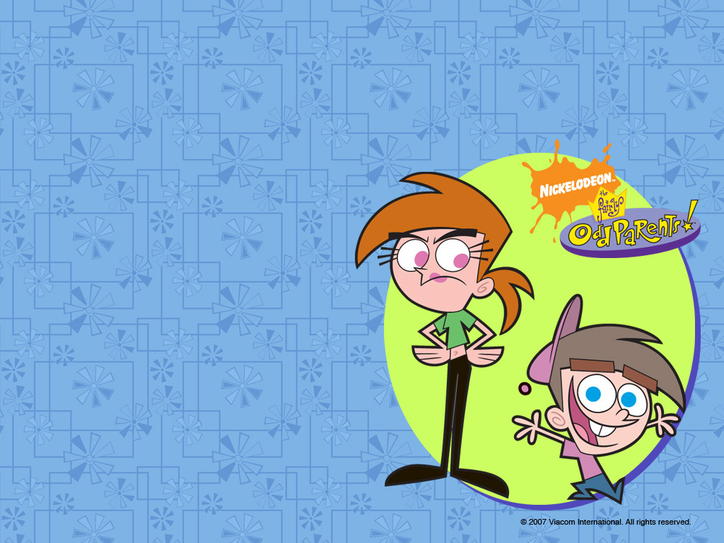 The Fairly Oddparents Wallpapers