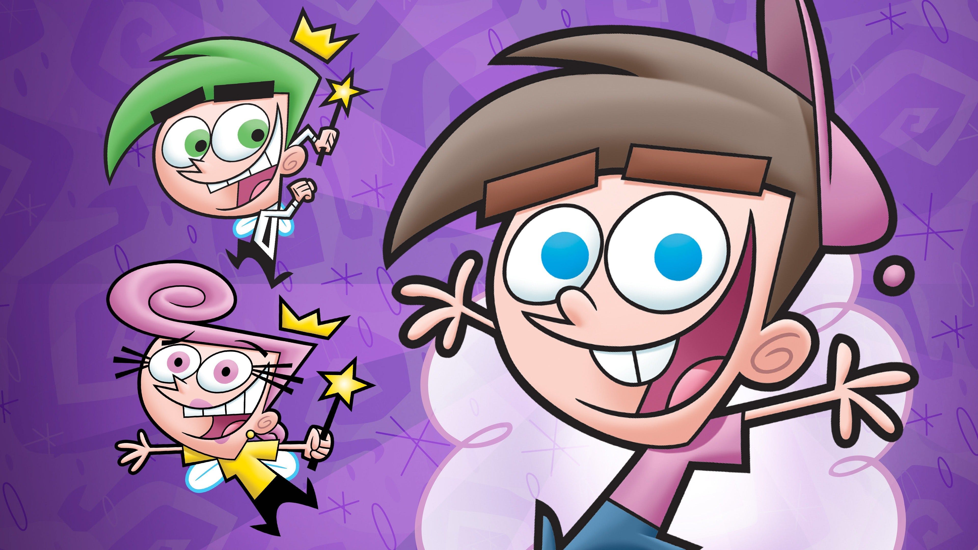 The Fairly Oddparents Wallpapers