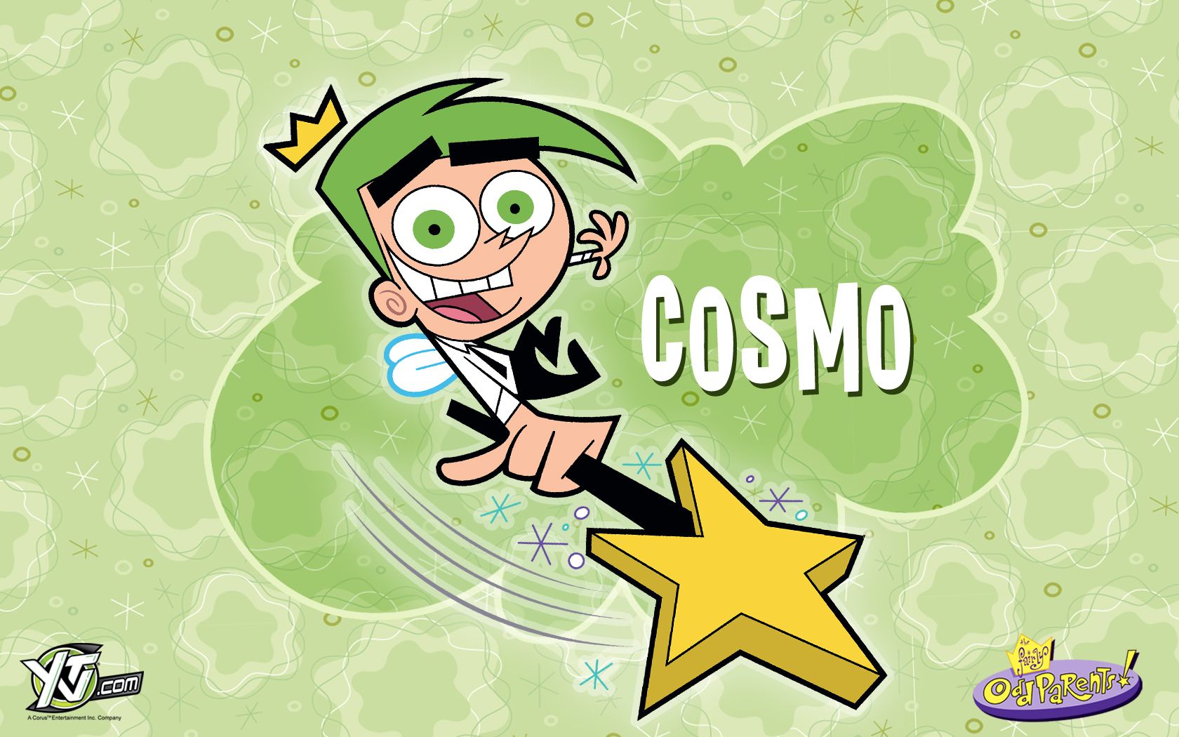 The Fairly Oddparents Wallpapers