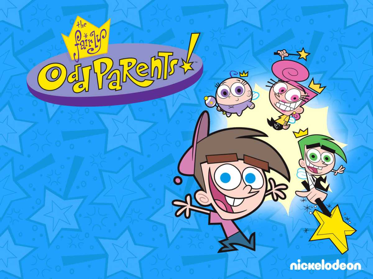 The Fairly Oddparents Wallpapers