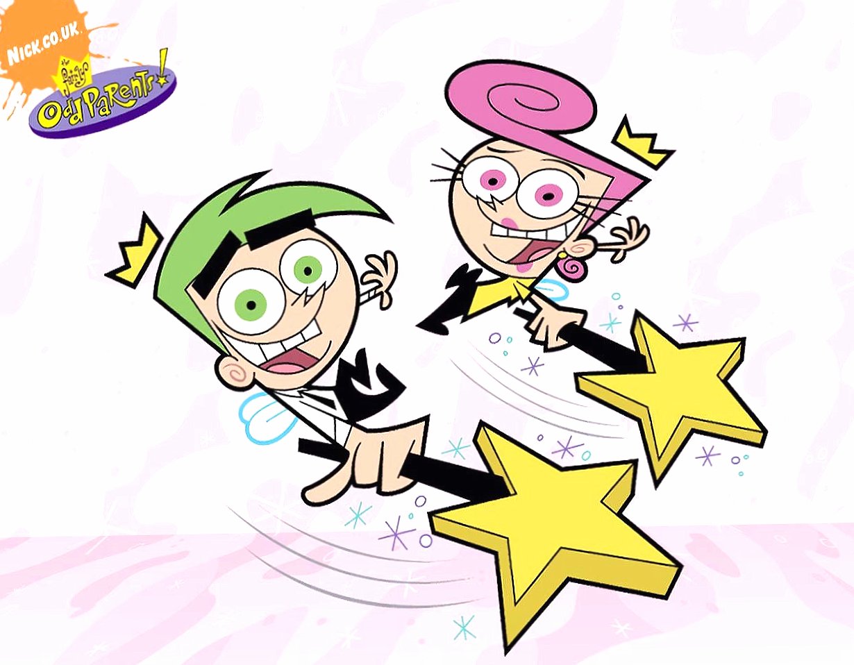 The Fairly Oddparents Wallpapers